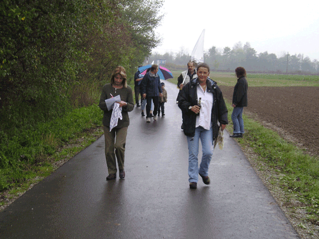 DEr Bossel Marsch